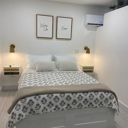 Cozy Tiny Home Cape Coral Eksteriør bilde