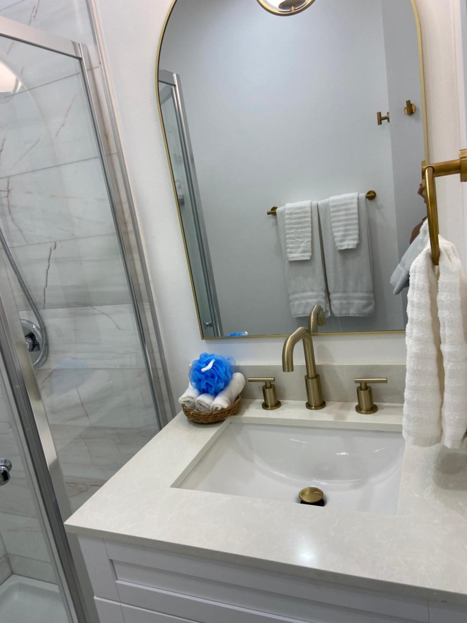 Cozy Tiny Home Cape Coral Eksteriør bilde