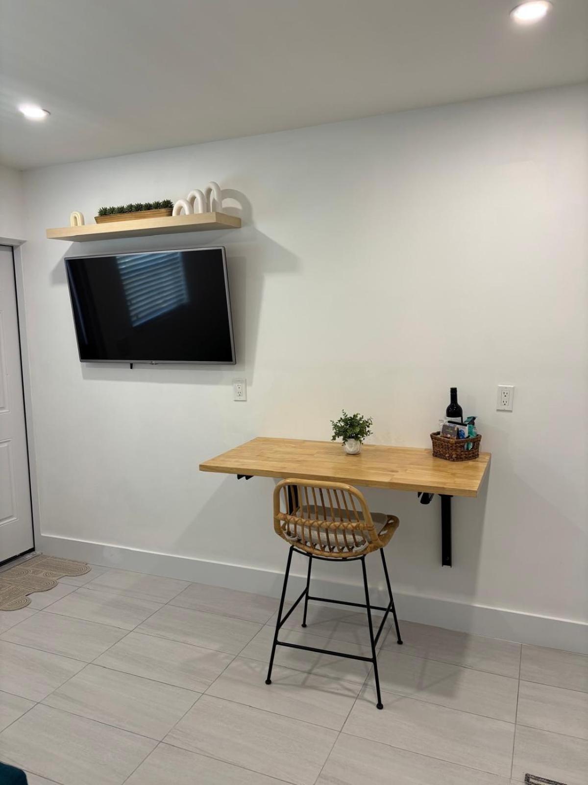 Cozy Tiny Home Cape Coral Eksteriør bilde