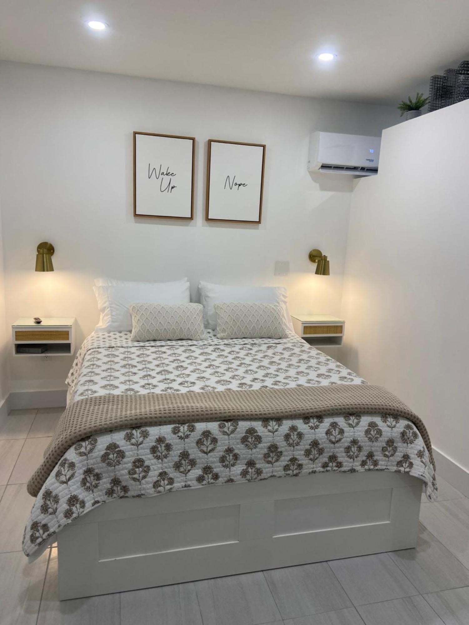 Cozy Tiny Home Cape Coral Eksteriør bilde