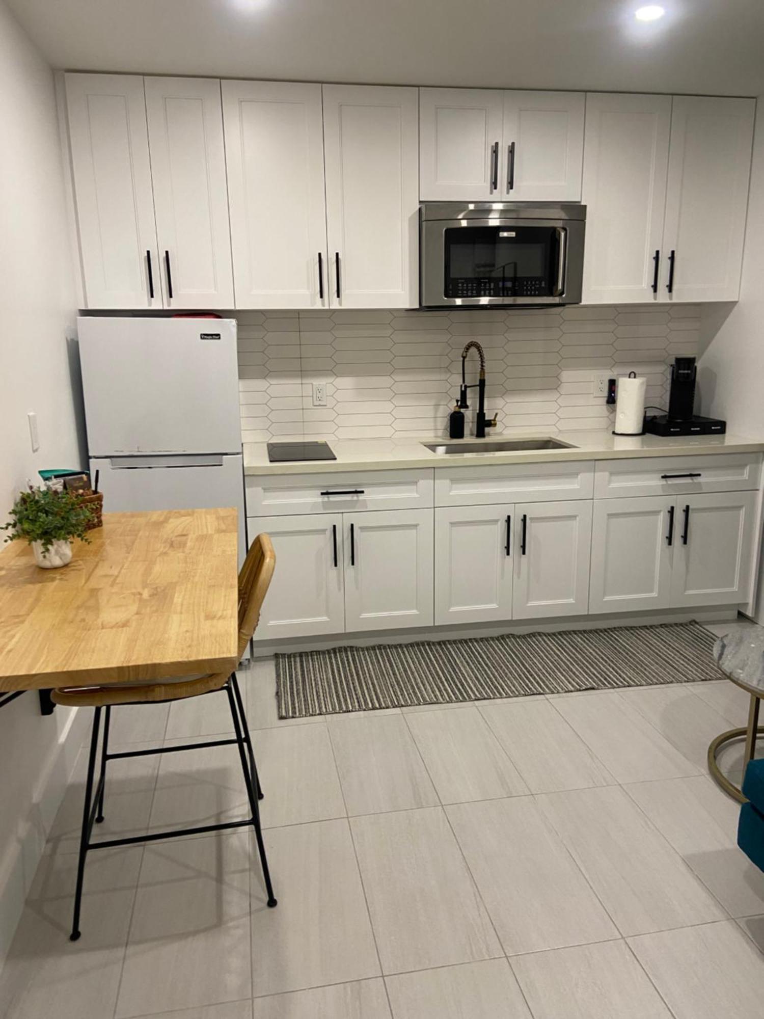 Cozy Tiny Home Cape Coral Eksteriør bilde