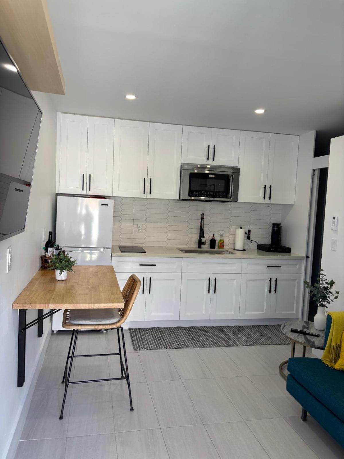 Cozy Tiny Home Cape Coral Eksteriør bilde
