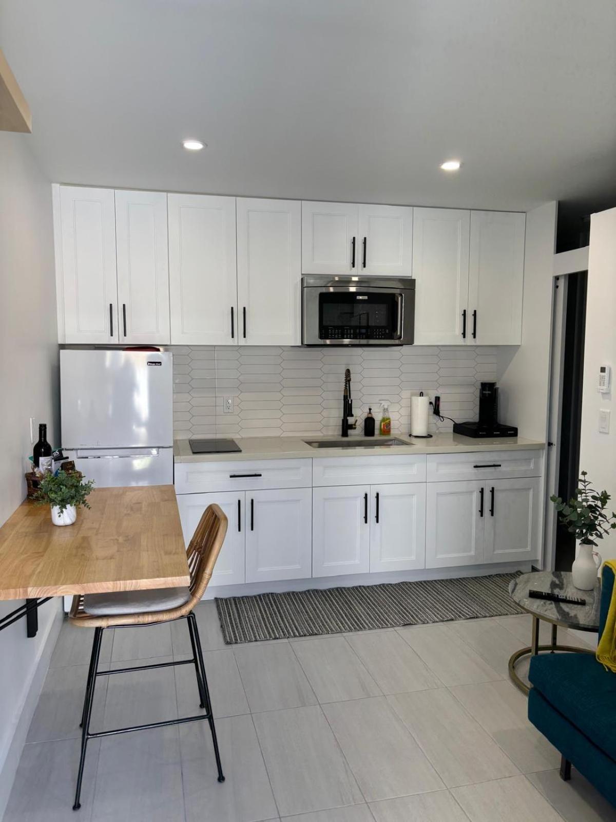 Cozy Tiny Home Cape Coral Eksteriør bilde